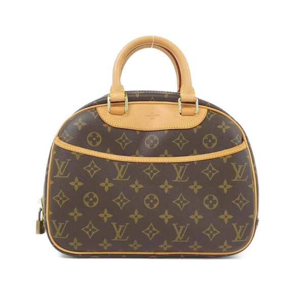 LOUIS VUITTON Handbags - Louis Vuitton Monogram Trouville M42228 Handbag